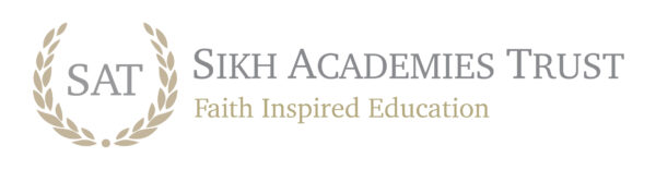 Sikh Academies Trust Logo