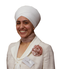 Mrs Daljit Kaur